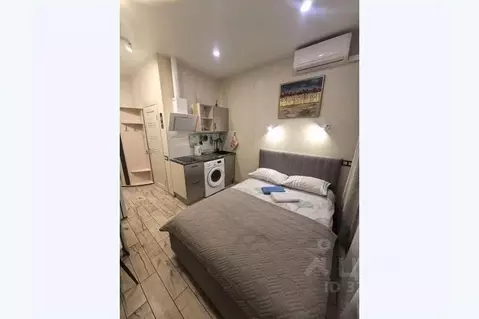 1-к кв. Московская область, Подольск городской округ, пос. Сосновый ...