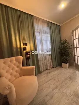 3-к кв. Брянская область, Брянск Бежицкая ул., 297А (75.0 м)