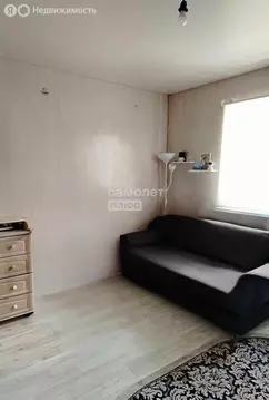 Квартира-студия: Омск, 10-я Самарская улица, 45 (26 м)