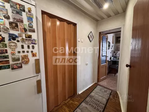 2-к кв. Московская область, Подольск просп. Юных Ленинцев, 40 (44.3 м)