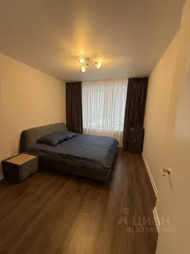 3-к кв. Москва, Москва, Московский г. ул. Лаптева, 7 (88.0 м)