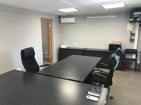 Офис в Хабаровский край, Хабаровск ул. Льва Толстого, 8А (53 м)