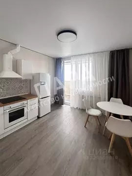 1-к кв. Самарская область, Самара ул. Победы, 3Б (54.0 м)