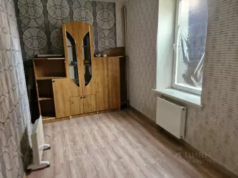 1-к кв. Волгоградская область, Волгоград ул. 70-летия Победы, 20 (24.0 ...