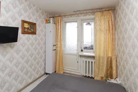 Студия Тюменская область, Тюмень ул. Бабарынка, 16а (15.0 м)