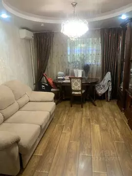 2-к кв. Пензенская область, Пенза ул. Ставского, 6 (50.0 м)