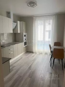 1-к кв. Калининградская область, Калининград ул. Гайдара, 90 (38.1 м)