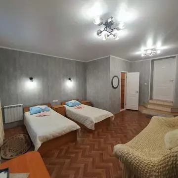 Комната Пензенская область, Пенза Тамбовская ул., 19 (10.0 м)