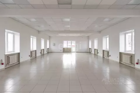 Склад в Забайкальский край, Чита ул. Лазо, 112Б (166 м)