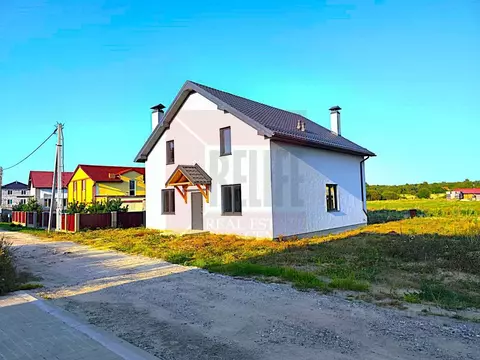 Дом в Калининградская область, Зеленоградский муниципальный округ, ...