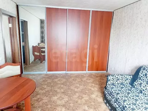2-к кв. Тюменская область, Тюмень ул. Александра Митинского, 5 (58.6 ...