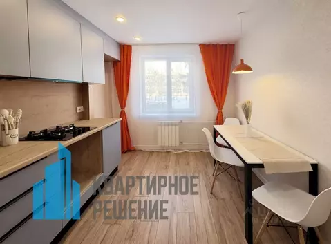 3-к кв. Омская область, Омск ул. Калинина, 12 (57.1 м)