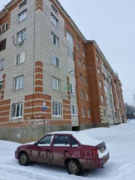 3-к кв. Башкортостан, Чишминский поссовет, Чишмы рп пер. Почтовый, 1А ...