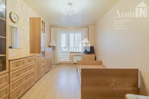 1-к кв. Санкт-Петербург Ленинский просп., 55к2 (41.7 м)