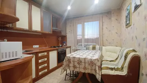 3-к кв. Московская область, Одинцово ул. Говорова, 8к1 (69.0 м)