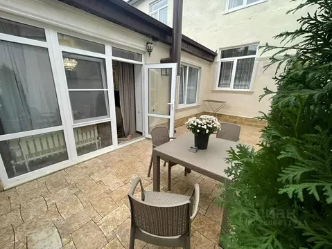 Дом в Ставропольский край, Кисловодск ул. Авиации, 43 (90 м)