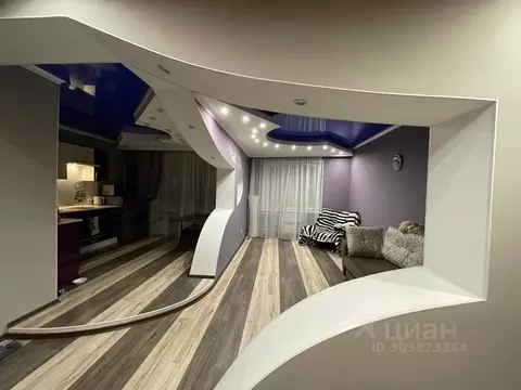 2-к кв. Белгородская область, Белгород 10-й мкр, ул. 60 лет Октября, ...