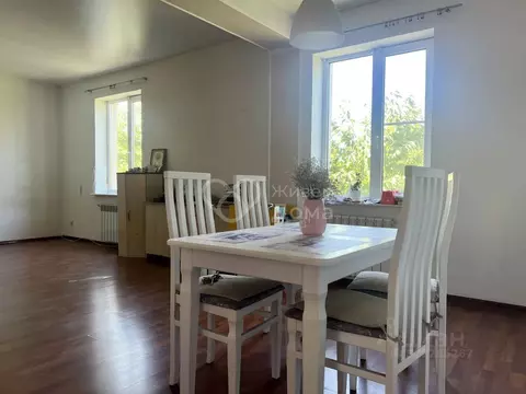 Дом в Волгоградская область, Волгоград Павелецкая ул. (123 м)