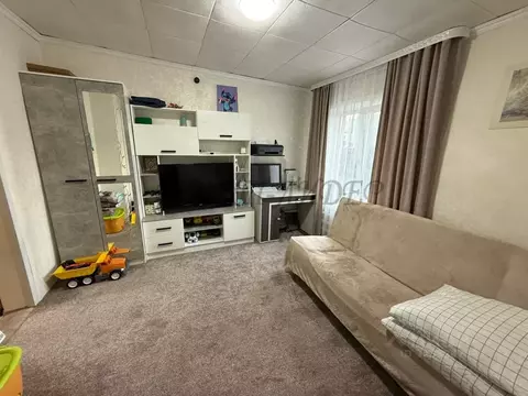 Дом в Алтай, Горно-Алтайск ул. Полежаева (65 м)