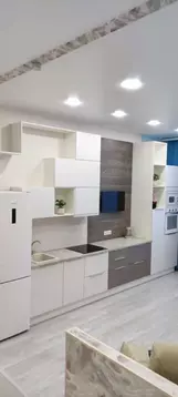 2-к кв. Татарстан, Казань ул. Юлиуса Фучика, 14В (80.0 м)