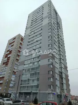 2-к кв. Волгоградская область, Волгоград ул. Гаря Хохолова, 4 (54.0 м)