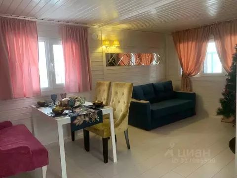 Дом в Московская область, Домодедово городской округ, д. Камкино 26 ...