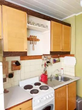 1-к кв. Санкт-Петербург просп. Косыгина, 28К1 (34.5 м)