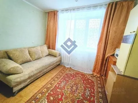 Комната Пермский край, Пермь ул. Танцорова, 27 (12.0 м)