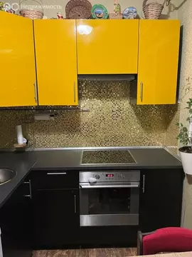 1-комнатная квартира: Королёв, Пионерская улица, 30к5 (38 м)