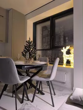 1-к кв. Москва Причальный проезд, 10к1 (41.0 м)