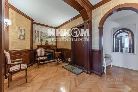 3-к кв. Москва Новгородская ул., 34 (90.0 м)