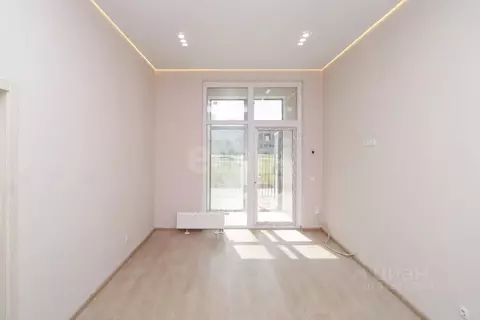 1-к кв. Тюменская область, Тюмень ул. Анатолия Клиндюка, 4к2 (47.8 м)