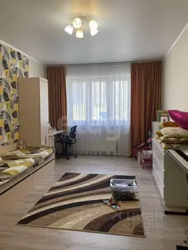 3-к кв. Санкт-Петербург просп. Королева, 69 (75.8 м)