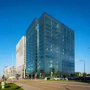 Офис в Москва просп. Лихачева, 8 (2433 м)