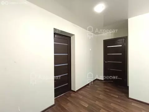 3-комнатная квартира: Волгоград, улица Гороховцев, 2 (58.7 м)