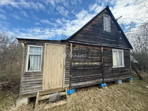 Дом в Орехово-Зуевский городской округ, СНТ ТЭЦ-22, 63 (30 м)