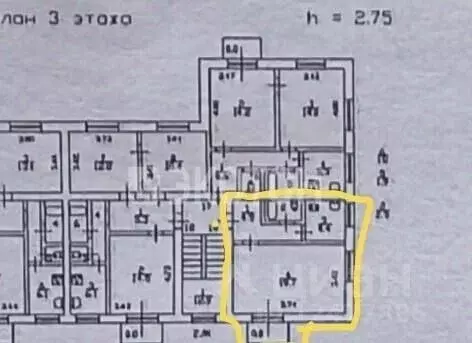 1-к кв. Санкт-Петербург, Санкт-Петербург, Колпино ул. Тазаева, 14 ...