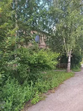 2-к кв. Челябинская область, Челябинск Тяговая ул., 12А (45.5 м)