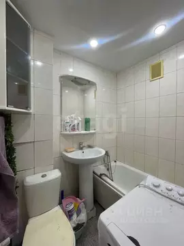 2-к кв. Красноярский край, Норильск Московская ул., 15 (43.0 м)