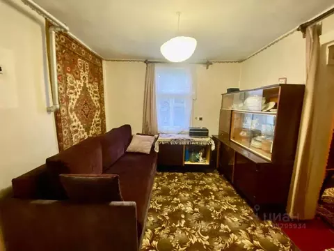 Дом в Воронежская область, Борисоглебск Крестьянская ул. (86 м)