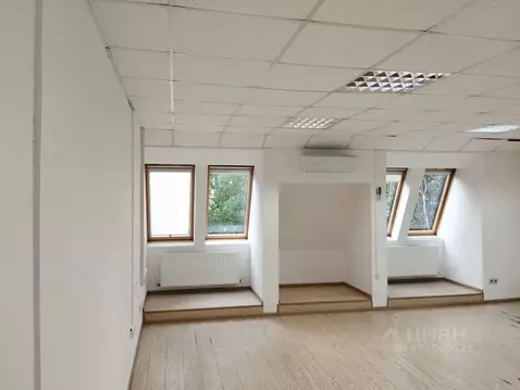 Офис в Краснодарский край, Новороссийск ул. Леднева, 6 (39 м)