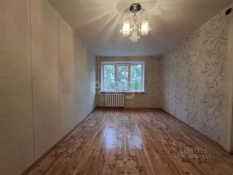 3-к кв. Волгоградская область, Волжский ул. Имени генерала Карбышева, ...