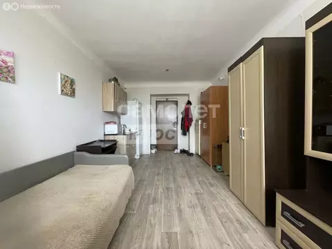 1к в -комнатной квартире (17.6 м)