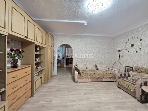 Дом в Бурятия, Улан-Удэ пер. Краснофлотский (69 м)