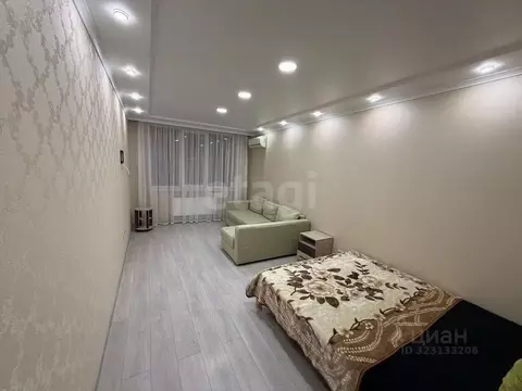 1-к кв. Ростовская область, Ростов-на-Дону Новое Поселение мкр, пер. ...