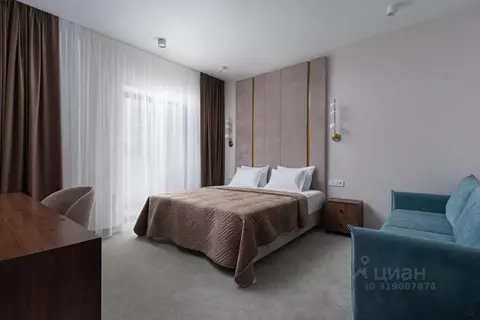 Комната Краснодарский край, Геленджик городской округ, с. Кабардинка ...