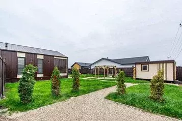 Дом в Московская область, Ступино городской округ, Гринвуд ТСН ул. ...