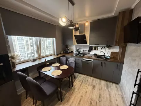 2-к кв. Калининградская область, Калининград Красносельская ул., 82к1 ...