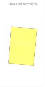 Участок в Новосибирская область, Мошковский район, Приволье СНТ  ...