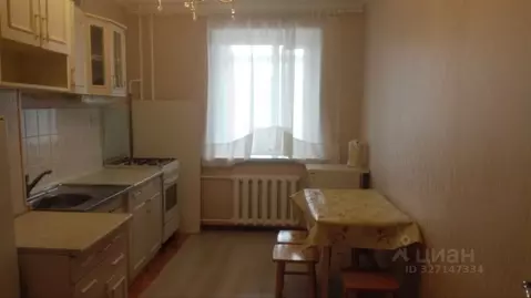 4-к кв. Московская область, Истра муниципальный округ, Снегири пгт ул. ...